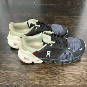 On running Cloudflyer size 6